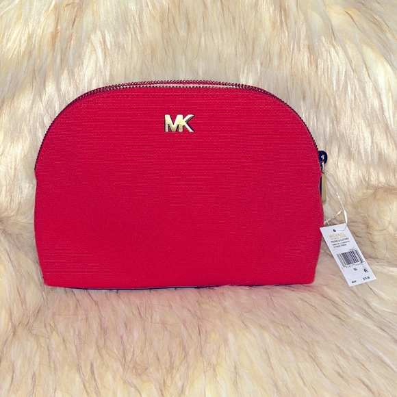 Michael Kors Large Travel Pouch - Picture 1 of 7